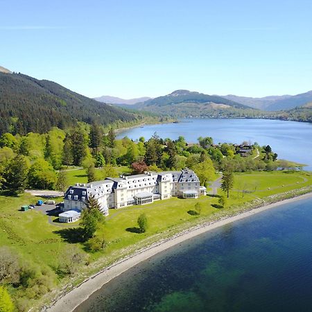 Ardgartan Hotel Arrochar Εξωτερικό φωτογραφία