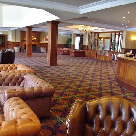 Ardgartan Hotel Arrochar Εξωτερικό φωτογραφία