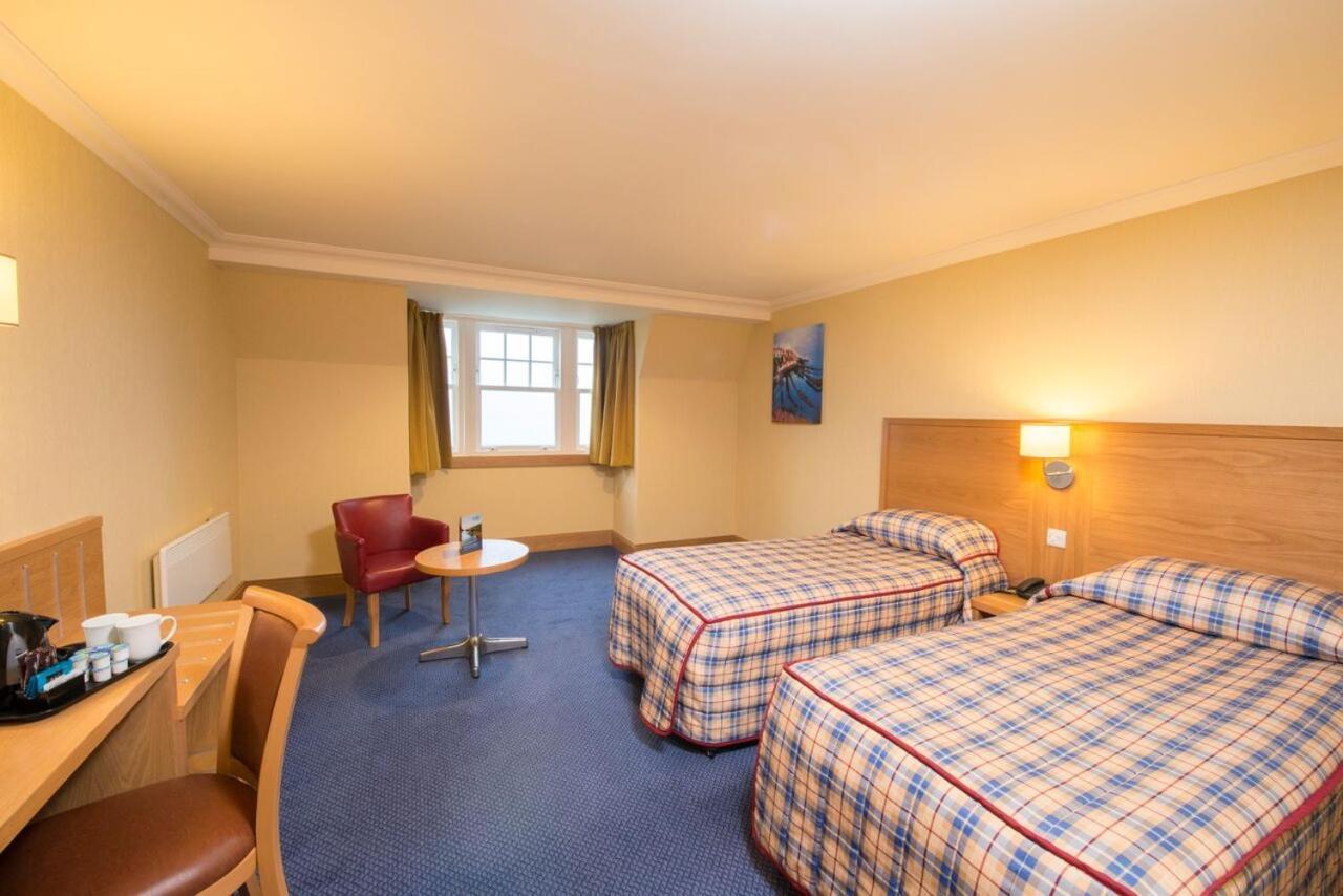 Ardgartan Hotel Arrochar Εξωτερικό φωτογραφία