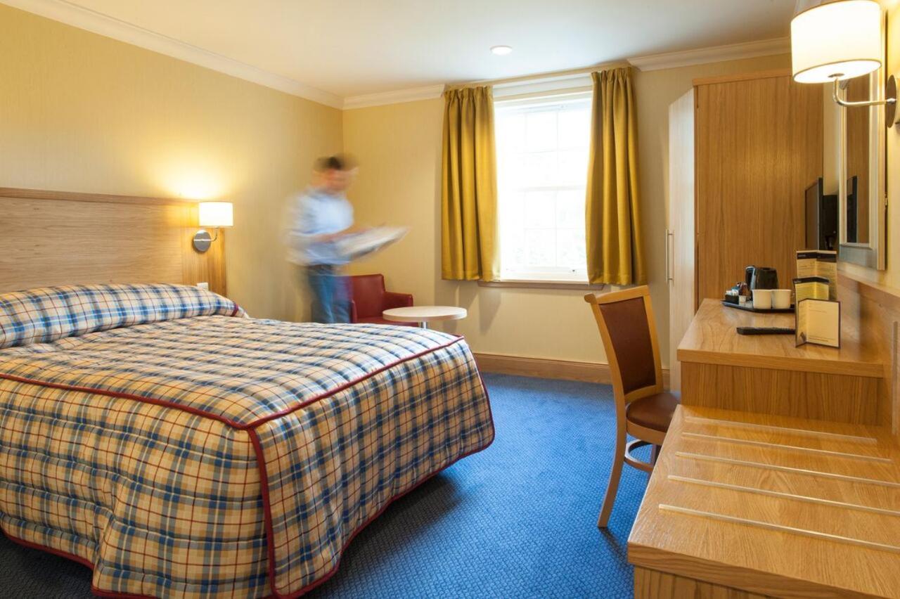 Ardgartan Hotel Arrochar Εξωτερικό φωτογραφία