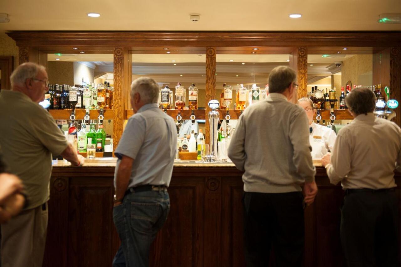 Ardgartan Hotel Arrochar Εξωτερικό φωτογραφία