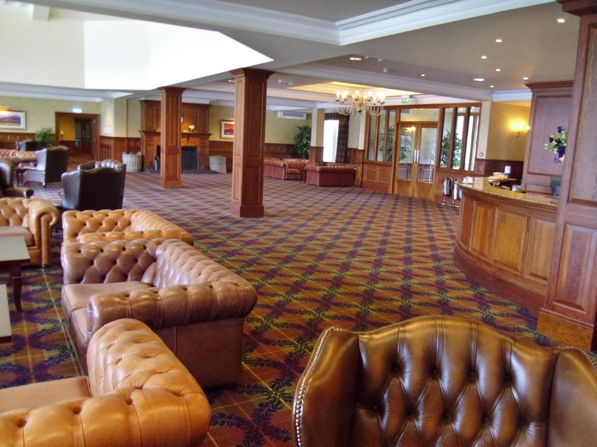 Ardgartan Hotel Arrochar Εξωτερικό φωτογραφία